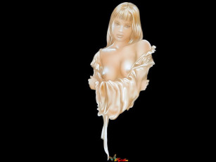 Картинка фэнтези luis royo