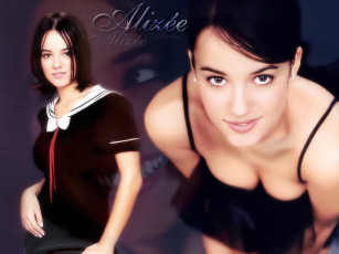 Картинка музыка alizee