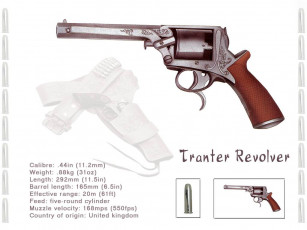 Картинка оружие