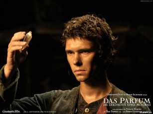 Картинка парфюмер кино фильмы das parfum