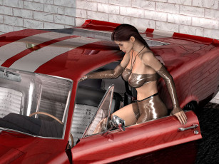 Картинка видео игры ~~~другое~~~