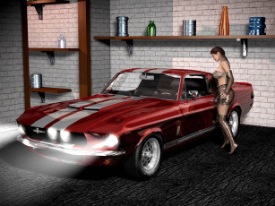 Картинка видео игры ~~~другое~~~