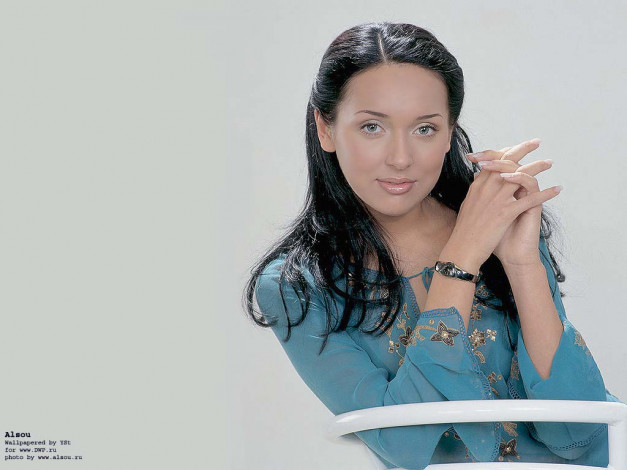 Обои картинки фото музыка, алсу