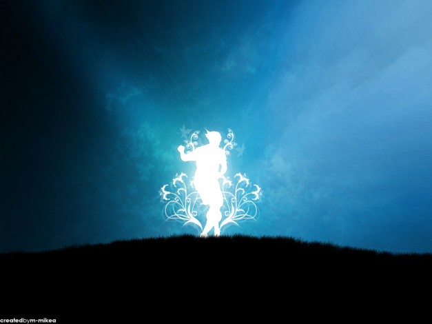 Обои картинки фото векторная, графика