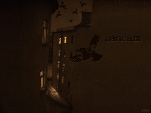 Картинка ja17 музыка jane air