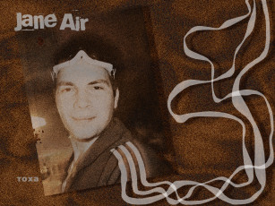 обоя jane, air3, музыка, air