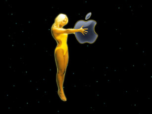 Картинка компьютеры apple