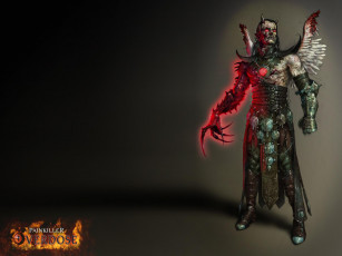 Картинка painkiller overdose видео игры