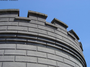 Картинка разное элементы архитектуры