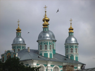 Картинка смоленск города православные церкви монастыри