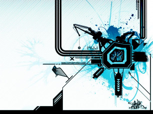 Картинка векторная графика