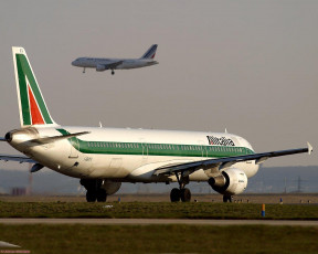 Картинка авиация пассажирские самолёты