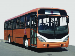 Картинка автомобили автобусы