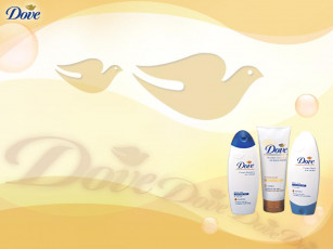 Картинка бренды dove