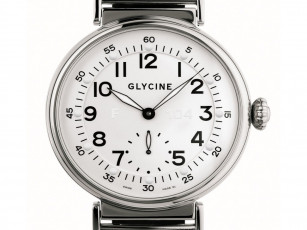 Картинка бренды glycine