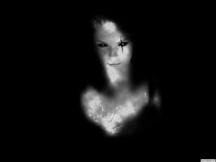 Картинка фэнтези девушки