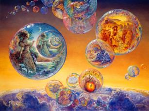 Картинка фэнтези josephine wall