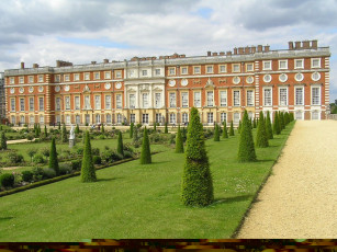 Картинка города дворцы замки крепости