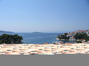 Картинка города пейзажи