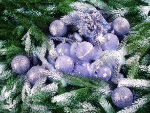 Картинка праздничные шарики