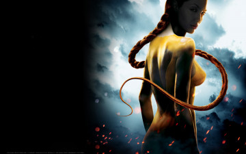 Картинка кино фильмы beowulf