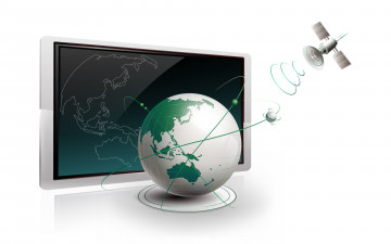 Картинка векторная графика