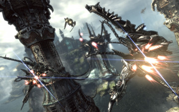 Картинка видео игры unreal tournament