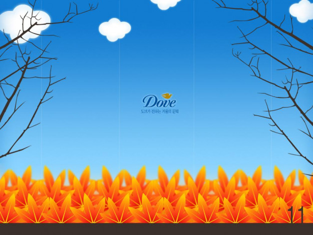 Обои картинки фото бренды, dove