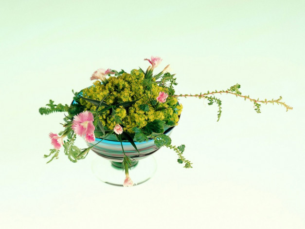 Обои картинки фото цветы, букеты, композиции