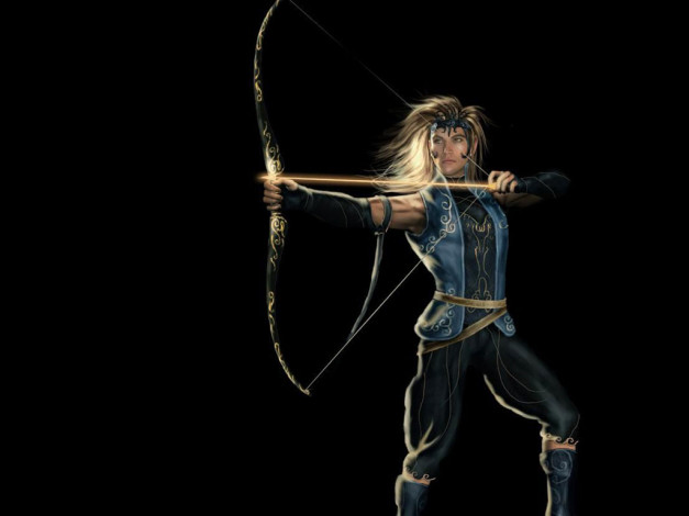 Обои картинки фото фэнтези, люди