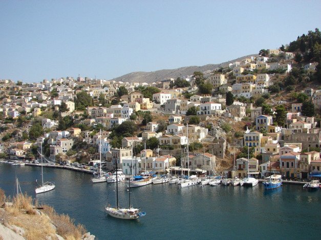 Обои картинки фото города, пейзажи