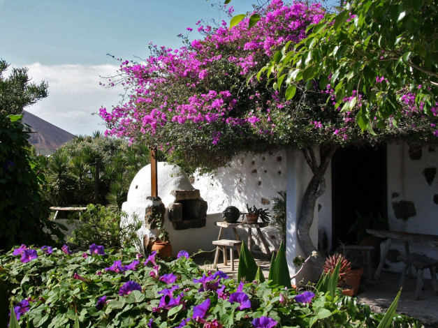 Обои картинки фото разное, сооружения, постройки