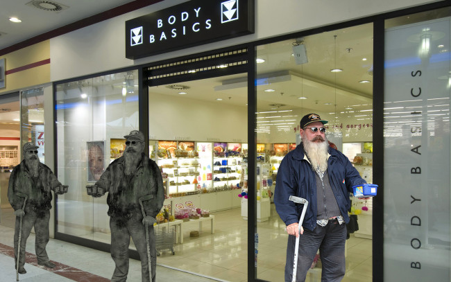 Обои картинки фото 3д, графика, people, люди