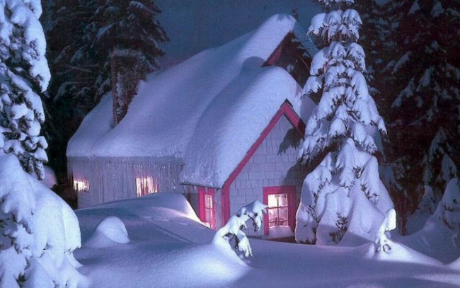 Обои картинки фото праздничные