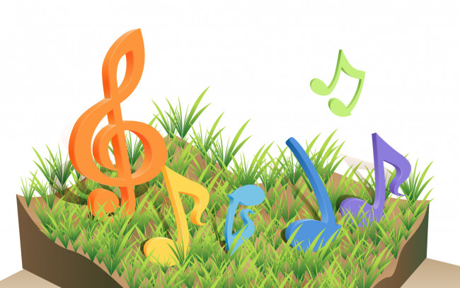 Обои картинки фото векторная, графика