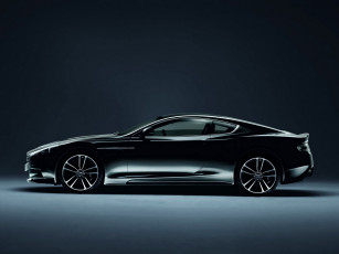 Картинка автомобили aston martin