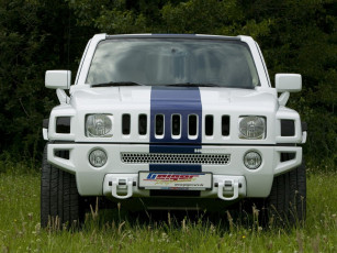 Картинка автомобили hummer