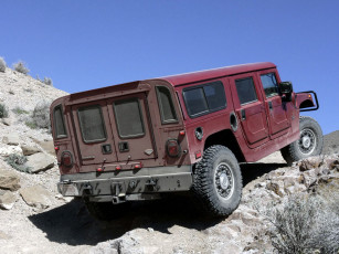 Картинка автомобили hummer