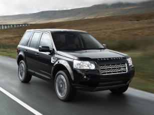 Картинка автомобили land rover