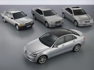 Картинка автомобили mercedes benz