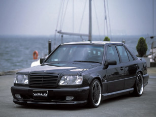 Картинка автомобили mercedes benz