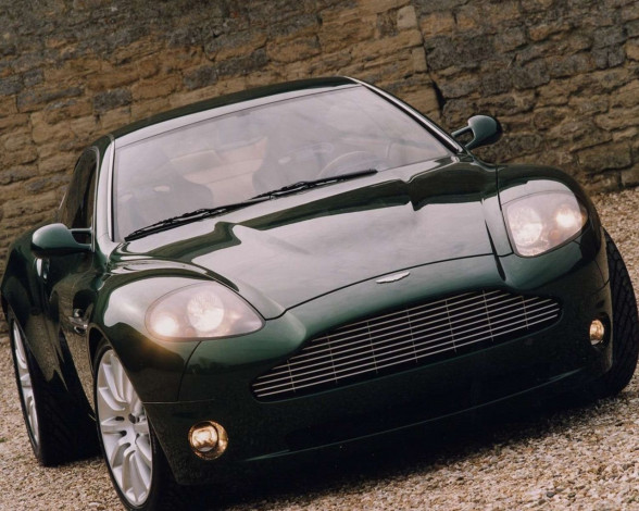 Обои картинки фото автомобили, aston, martin