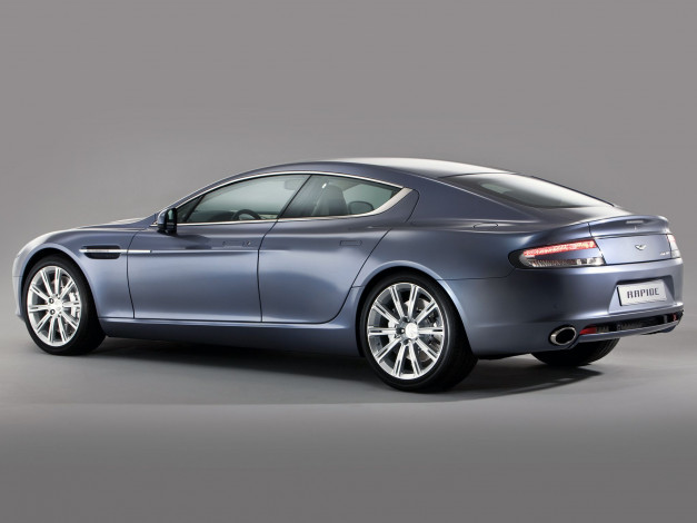 Обои картинки фото автомобили, aston, martin