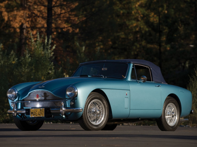 Обои картинки фото автомобили, aston, martin