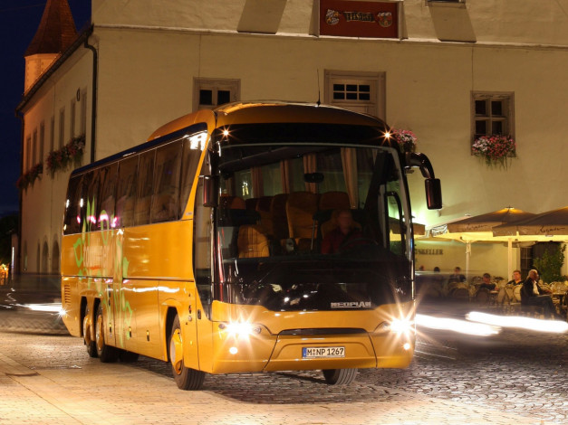 Обои картинки фото автомобили, автобусы