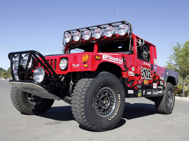 Обои картинки фото автомобили, hummer