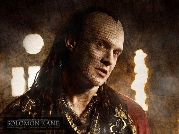 Обои картинки фото solomon, kane, кино, фильмы