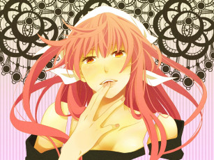 Картинка аниме arakawa under the bridge