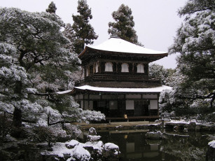 Картинка города буддистские другие храмы