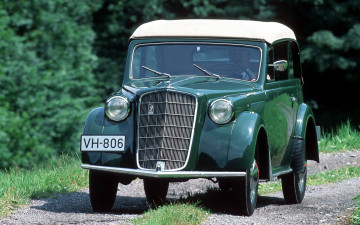 Картинка автомобили классика